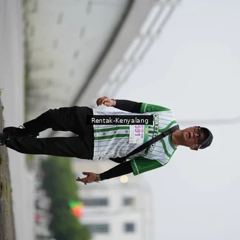 Runner Photo 8657100