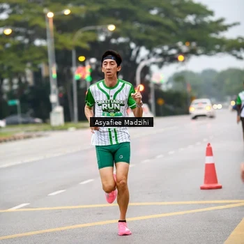Runner Photo 8657103