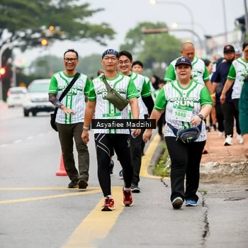 Runner Photo 8657105