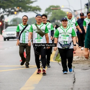 Runner Photo 8657106