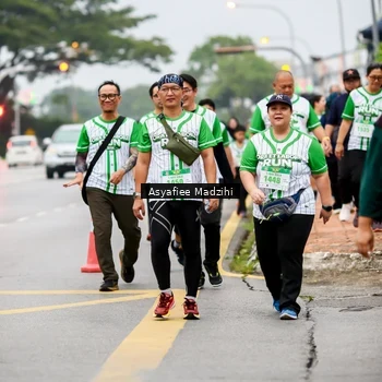 Runner Photo 8657107