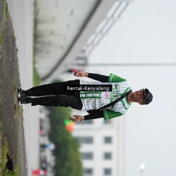 Runner Photo 8657108
