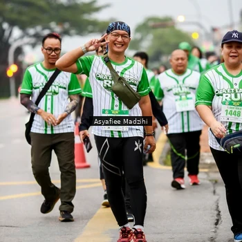 Runner Photo 8657110