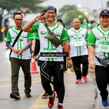Runner Photo 8657111