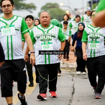 Runner Photo 8657112