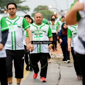 Runner Photo 8657113