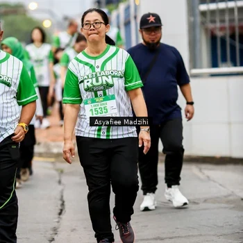 Runner Photo 8657114