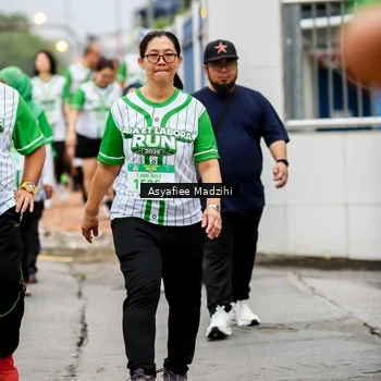 Runner Photo 8657115