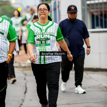 Runner Photo 8657117