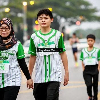 Runner Photo 8657118