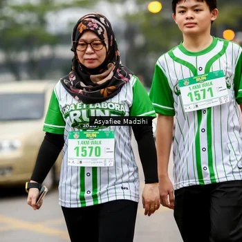 Runner Photo 8657119