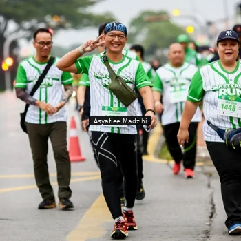 Runner Photo 8657120