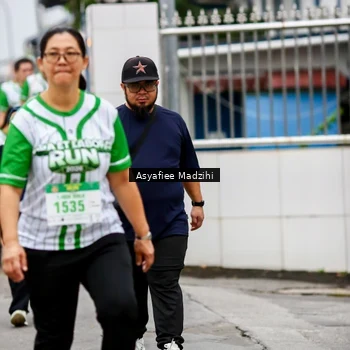 Runner Photo 8657121