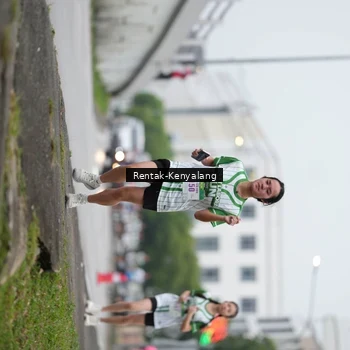 Runner Photo 8657122