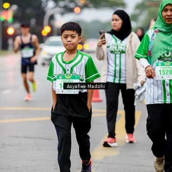 Runner Photo 8657123