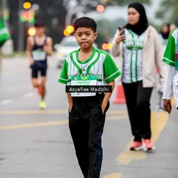 Runner Photo 8657124