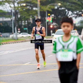 Runner Photo 8657125