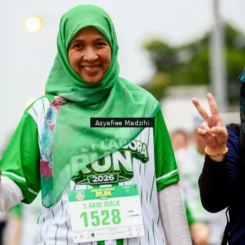 Runner Photo 8657127