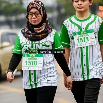 Runner Photo 8657129
