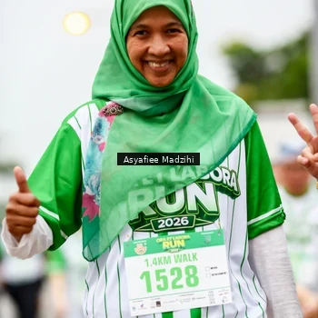 Runner Photo 8657131