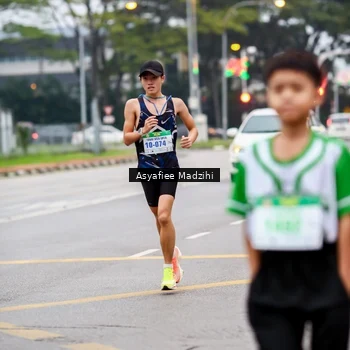 Runner Photo 8657132