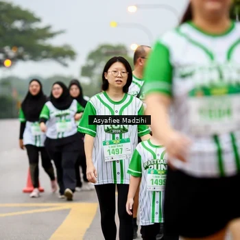 Runner Photo 8657133