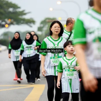Runner Photo 8657135