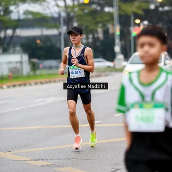 Runner Photo 8657137
