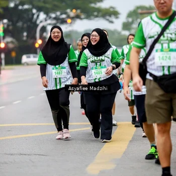 Runner Photo 8657138