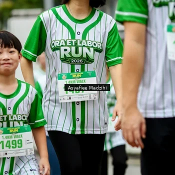 Runner Photo 8657140