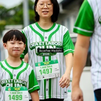 Runner Photo 8657143