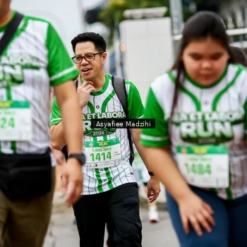 Runner Photo 8657144