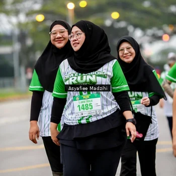 Runner Photo 8657145