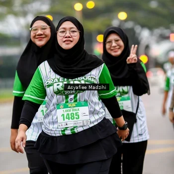 Runner Photo 8657148