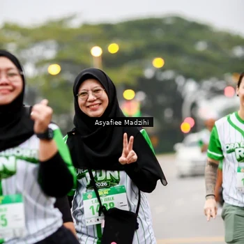 Runner Photo 8657150