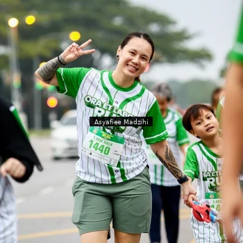 Runner Photo 8657152