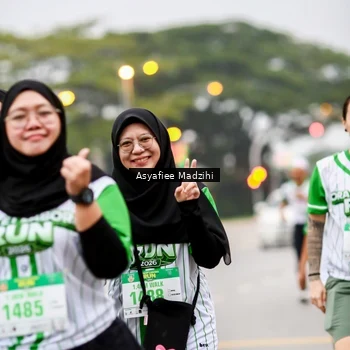 Runner Photo 8657153