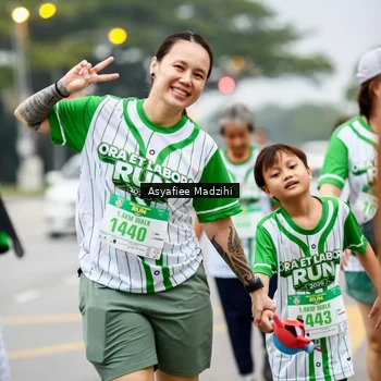 Runner Photo 8657154