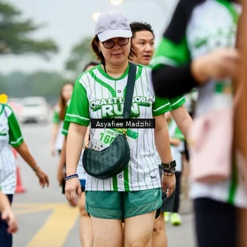Runner Photo 8657155