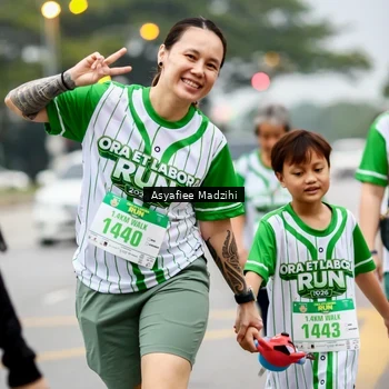 Runner Photo 8657156