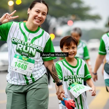 Runner Photo 8657157