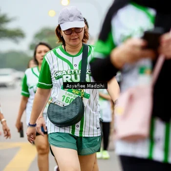 Runner Photo 8657158