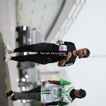 Runner Photo 8657159