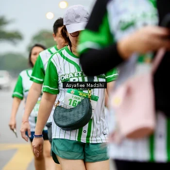 Runner Photo 8657160