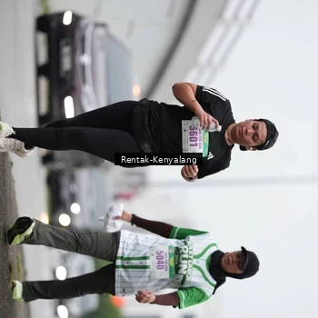 Runner Photo 8657163