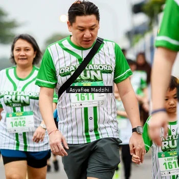 Runner Photo 8657165
