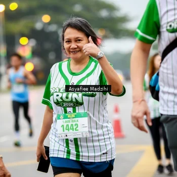 Runner Photo 8657166