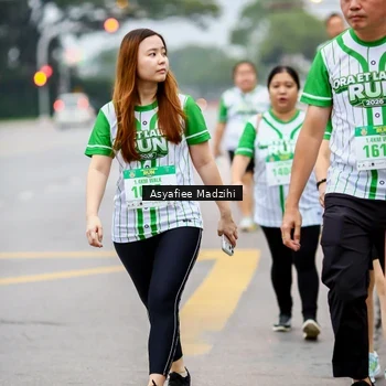 Runner Photo 8657167