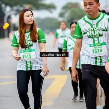 Runner Photo 8657168