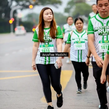 Runner Photo 8657169